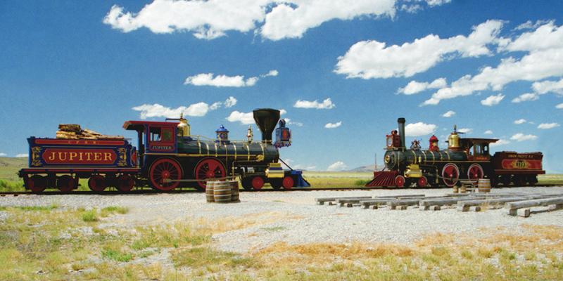 golden spike